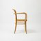 Czechoslovakian No 811 Bentwood Chair by Josef Hoffmann for Ton, 1960s 4