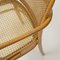 Czechoslovakian No 811 Bentwood Chair by Josef Hoffmann for Ton, 1960s 6