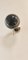 Space Age Adjustable Chrome and Blue Wall Light, Image 8