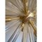 Sputnik Chandelier in Murano Glass Style by Simoeng 4