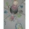 Lámpara de araña italiana moderna con flores de cristal de Murano de Simoeng, Imagen 8