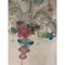 Lampadario moderno in vetro di Murano con fiori multicolori di Simoeng, Italia, Immagine 3