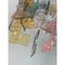 Multicolors Handmade C Chandelier in Murano Glass by Simoeng, Image 5