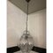 Lámpara colgante estilo italiano de cristal de Murano transparente de Simoeng, Imagen 10