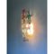 Multicolors Handmade C Wall Sconce by Simoeng, Image 7
