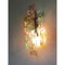 Multicolors Handmade C Wall Sconce by Simoeng, Image 2