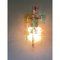 Multicolors Handmade C Wall Sconce by Simoeng, Image 10