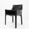 Cab 413 Chair by Mario Bellini for Cassina, 1990s 2