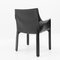Cab 413 Chair by Mario Bellini for Cassina, 1990s, Image 5