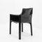 Cab 413 Chair by Mario Bellini for Cassina, 1990s 3
