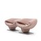 Set of Ribbon Chairs by Pierre Paulin for Artifort, 1990s 2