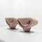 Set of Ribbon Chairs by Pierre Paulin for Artifort, 1990s 6
