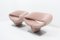 Set of Ribbon Chairs by Pierre Paulin for Artifort, 1990s 4