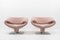 Set of Ribbon Chairs by Pierre Paulin for Artifort, 1990s 1