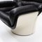 Elda Lounge Chair by Joe Colombo for Comfort, Italy, 1970s 14