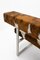 Swiss Design Permesso Bench in Cowhide from Girsberger, 2008 8