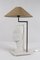 Table Lamp by Austin Productions, 1980s, Image 1