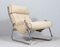 Mid-Century Stühle von Gillis Lundgren für Ikea, 1970er, 2er Set 5
