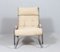 Mid-Century Stühle von Gillis Lundgren für Ikea, 1970er, 2er Set 11
