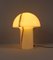 Lampada grande Lido Mushroom di Peill & Putzer, Germania, anni '70, Immagine 9