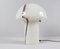 Lámpara Lido Mushroom alemana grande de Peill & Putzer, años 70, Imagen 1
