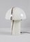 Lámpara Lido Mushroom alemana grande de Peill & Putzer, años 70, Imagen 2