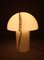 Lámpara Lido Mushroom alemana grande de Peill & Putzer, años 70, Imagen 11