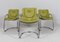 Vintage Italian Chairs by Gastone Rinaldi, 1970s, Set of 6 6