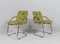 Vintage Italian Chairs by Gastone Rinaldi, 1970s, Set of 6 8