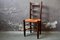 Brutalist French Side Chair, 1960s, Image 8