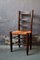 Brutalist French Side Chair, 1960s, Image 7