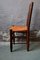 Brutalist French Side Chair, 1960s, Image 10