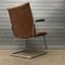 4014 Stühle mit Armlehnen aus Bakelit von Gebr. De Wit, 1965 11