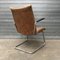 4014 Stühle mit Armlehnen aus Bakelit von Gebr. De Wit, 1965 12