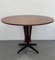 Vintage Dining Table by Carlo Ratti, 1960s 1