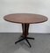 Vintage Dining Table by Carlo Ratti, 1960s 2