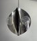 Space Age Pendant Lamp, 1970s, Image 3