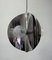 Space Age Pendant Lamp, 1970s, Image 1