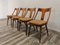 Chairs by Jitona, Set of 4 20