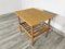 Mid-Century Brown Coffee Table 10