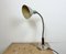 Lámpara de mesa vintage con cuello de ganso, años 50, Imagen 7