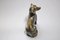 Miniature Bronze Dog Sculpture, 1905 4