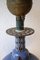 Antique Victorian Pendant Lamp, 1896 6