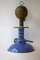 Antique Victorian Pendant Lamp, 1896 5