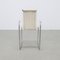 D25 Dining Chairs by Axel Bruchhäuser for Tecta, 1980s, Set of 4 5
