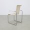 D25 Dining Chairs by Axel Bruchhäuser for Tecta, 1980s, Set of 4 6