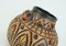 Mid-Century Jasba Model N 312 11 20 Vase with Abstract Decor from Jasba, Image 8