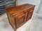 19th Century French Sideboard in Cherry Wood 18