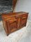 19th Century French Sideboard in Cherry Wood, Image 10