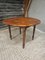 French Drop Leaf Table, 1890s 16